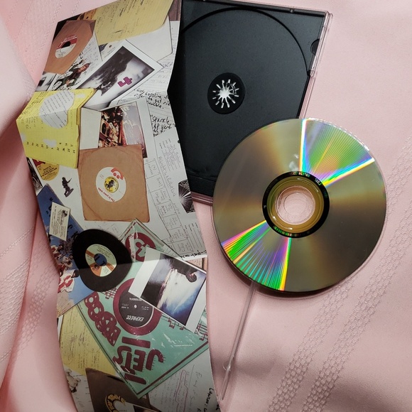 DJ Shadow Entroducing CD - Picture 6 of 6